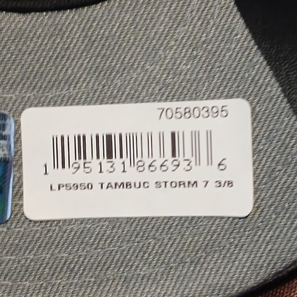 Hat - Picture 5 of 6